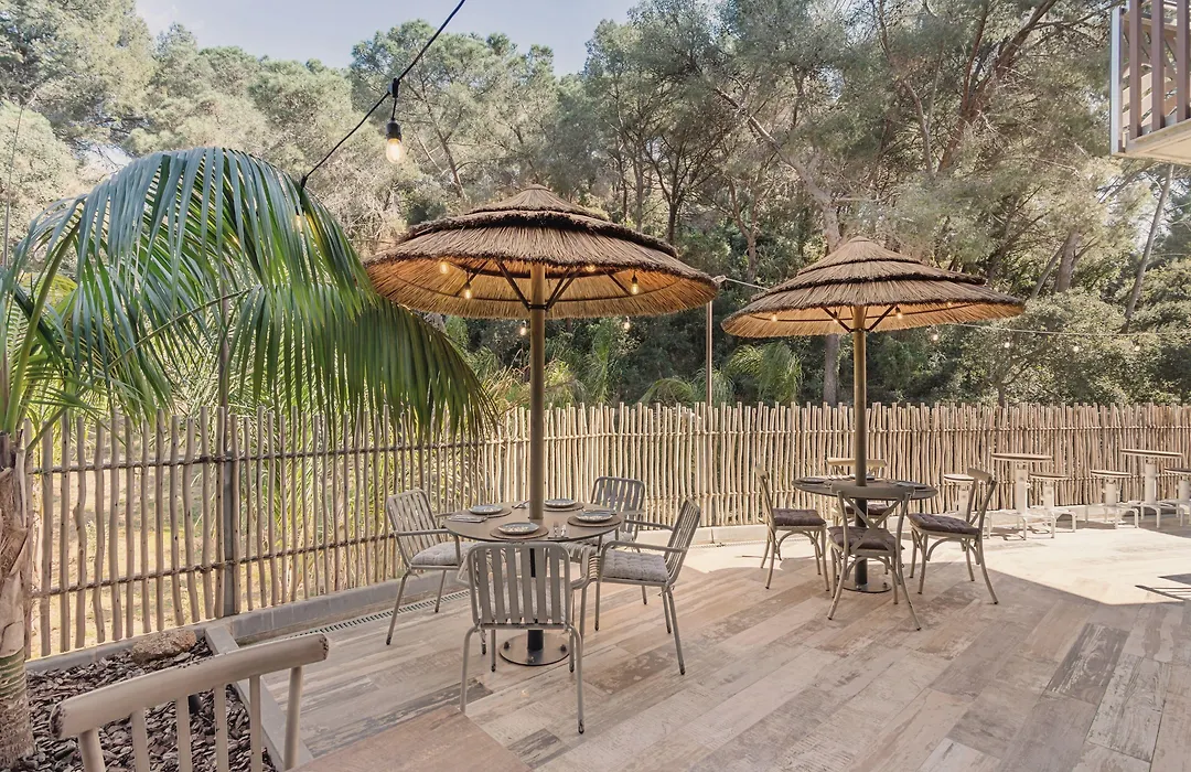 Casa Coco Boutique Hotel&Spa 4*S - Adults Only-1