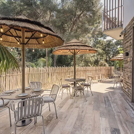 Casa Coco Boutique Hotel&Spa 4*S - Adults Only-2