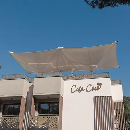 Casa Coco Boutique Hotel & Spa 4*S - Adults Only-2